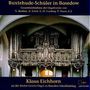 : Buxtehude-Schüler in Basedow, CD