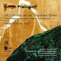 Serge Prokofieff: Die Steinerne Blume (als Märchenbearbeitung), CD,CD