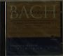 Johann Sebastian Bach: Französische Ouvertüre BWV 831, CD
