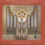 : Johannes Skudlik,Orgel, CD