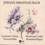 Johann Sebastian Bach: Flötensonaten BWV 1020,1031,1033,1035, CD