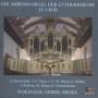 : Wolfgang Zerer,Orgel, CD