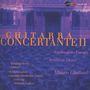 : Reinbert Evers - Chitarra Concertante II, CD