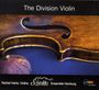 The Division Violin Part I, CD