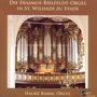 Die Erasmus-Bielfeldt-Orgel in St.Wilhadi zu Stade, CD