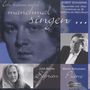 Robert Schumann (1810-1856): Frauenliebe & Leben op.42, CD