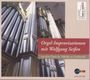 : Wolfgang Seifen - Orgelimprovisationen, CD