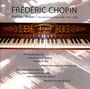 Frederic Chopin: Preludes Nr.1-26, CD