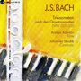 Johann Sebastian Bach: Triosonaten BWV 525-530 (für Flöte & Cembalo), CD