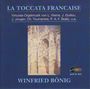: Französische Toccaten "La Toccata Francaise", CD