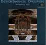 Dieterich Buxtehude: Orgelwerke, CD