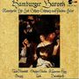 : Hamburger Lieder des Barock, CD