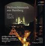 : Musica-Viva-Chor Bamberg, CD