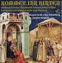 : Monteverdi-Chor Hamburg, CD