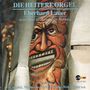 : Eberhard Lauer - Die heitere Orgel, CD