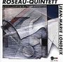 : Roseau-Quintett, CD