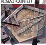 : Roseau-Quintett, CD