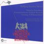 Wolfgang Amadeus Mozart: Violinkonzerte Nr.4 & 6, CD