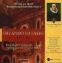 Orlando di Lasso (Lassus): Deutsche Lieder, CD
