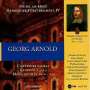 Georg Arnold: Missa Quarta, CD