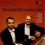 Duo Berkemer/Nadim - Tanz & Virtuosentum, CD