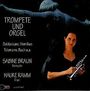 : Musik für Trompete & Orgel, CD