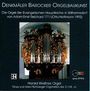 : Die Orgel der Evangelischen Hauptkirche Wilhermsdorf, CD