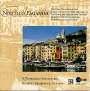 Niccolo Paganini: Gitarrenquartett Nr.7, CD