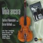 : Eberhard Klemmstein - Viola ancora, CD