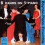 : Baynov-Piano-Ensemble - 6 Hands on 1 Piano Vol.1, CD