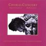 Scharnweber / Klemm/Schmiedt: Choral Concert, CD