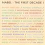 : Nabel - The First Decade I, CD
