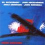 Uli Beckerhoff: Secret Obsession, CD