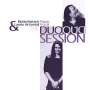 Richie Beirach: The Duo Session, CD