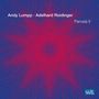 Andy Lumpp & Adelhard Roidinger: Parusia II, CD