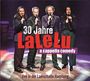 LaLeLu: 30 Jahre LaLeLu (A Cappella Comedy) - Live in der Laeiszhalle Hamburg 2025, CD