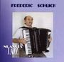 Frederic Schlick: Nuances Jazz, CD