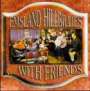 Emsland Hillbillies: With Friends, CD