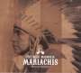 The Wild Magnolia Mariachis: Boogie Indians, CD