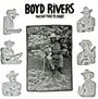 Boyd Rivers: You Can't Make Me Doubt, LP