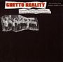 Nancy Dupree: Ghetto Reality, LP