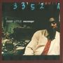 Jimmy Little: Messenger, CD