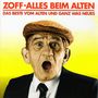 Zoff: Alles beim Alten - Das Beste vom Alten und ganz was Neues, CD
