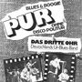 Das Dritte Ohr: Pur, CD