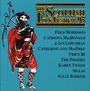 Schottland - The Scottish Folk Festival '95, CD