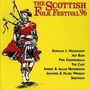 Schottland - The Scottish Folk Festival '96, CD