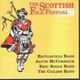 : Schottland - The Scottish Folk Festival 2000, CD