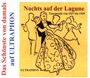 Nachts auf der Lagune: Tanzmusik von 1937 - 1939, CD