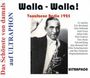 Nostalgie: Walla-Walla! Tanzszene Berlin 1925, CD