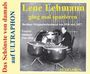 : Lene Lehmann ging mal spazieren: Berliner Originalaufnahmen von 1926 und 1927, CD